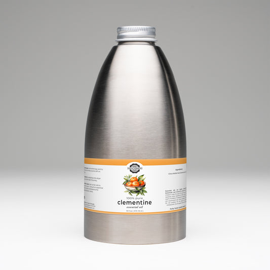 Clementine Essential Oil
