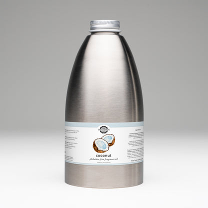 Coconut Phthalate-Free Fragrance Oil