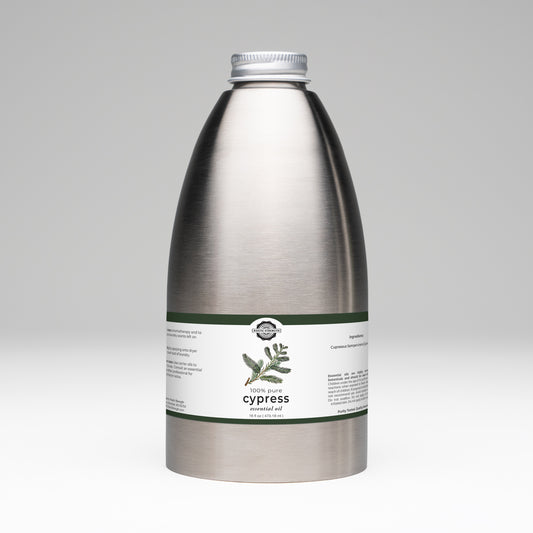 Cypress Essential Oil
