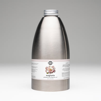 Magnolia Phthalate-Free Fragrance Oil