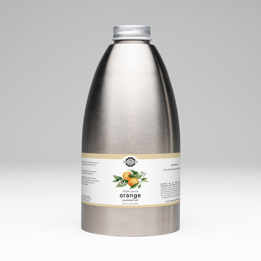 Orange Essential Oil