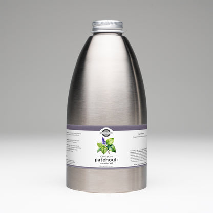 Patchouli Essential Oil