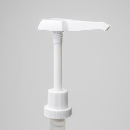 1 Gallon Glass or Plastic Jug Pump