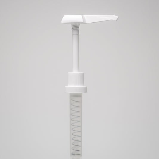 1 Gallon Glass or Plastic Jug Pump
