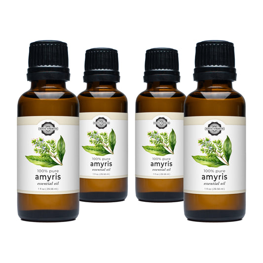 Amyris Essential Oil