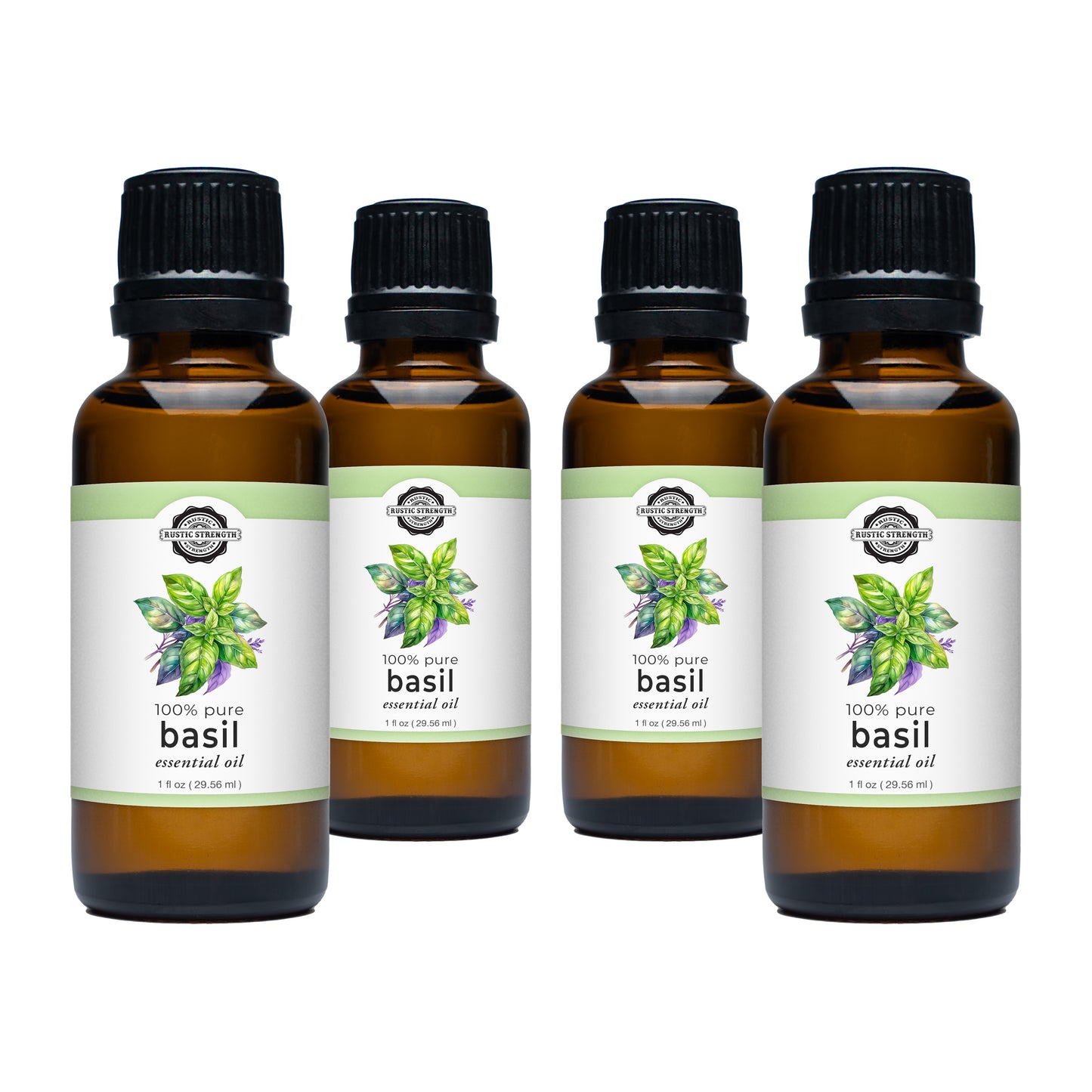 Basil Essential Oil