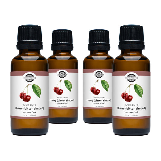 Cherry (Bitter Almond) Essential Oil Blend