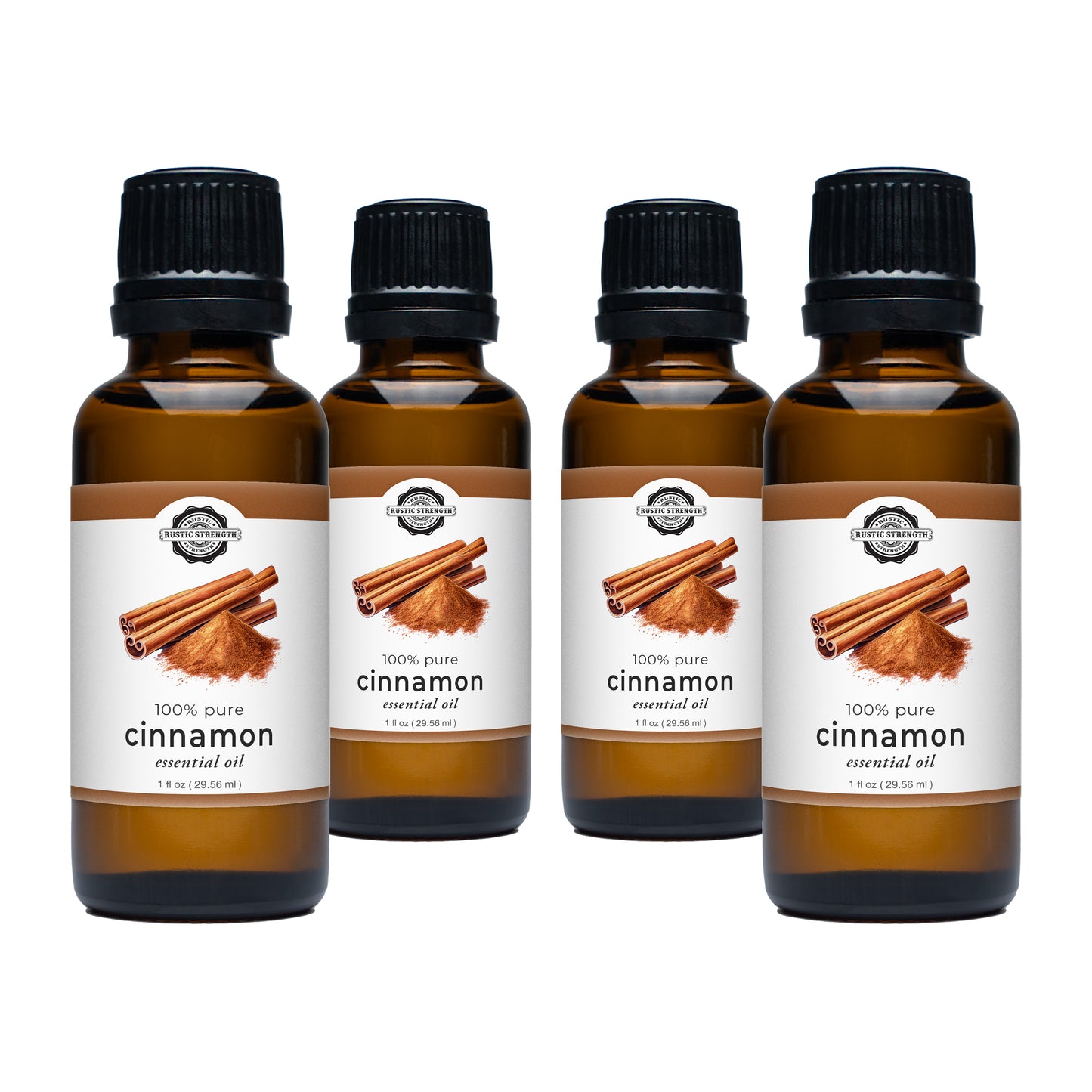 Cinnamon Essential Oil