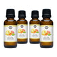 Sunburst Citrus Essential Oil Blend