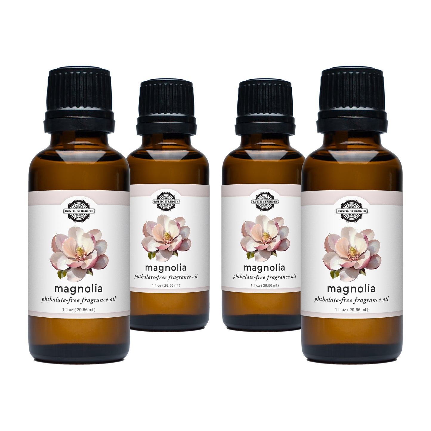 Magnolia Phthalate-Free Fragrance Oil