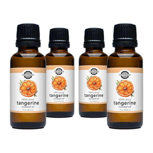 Tangerine Essential Oil