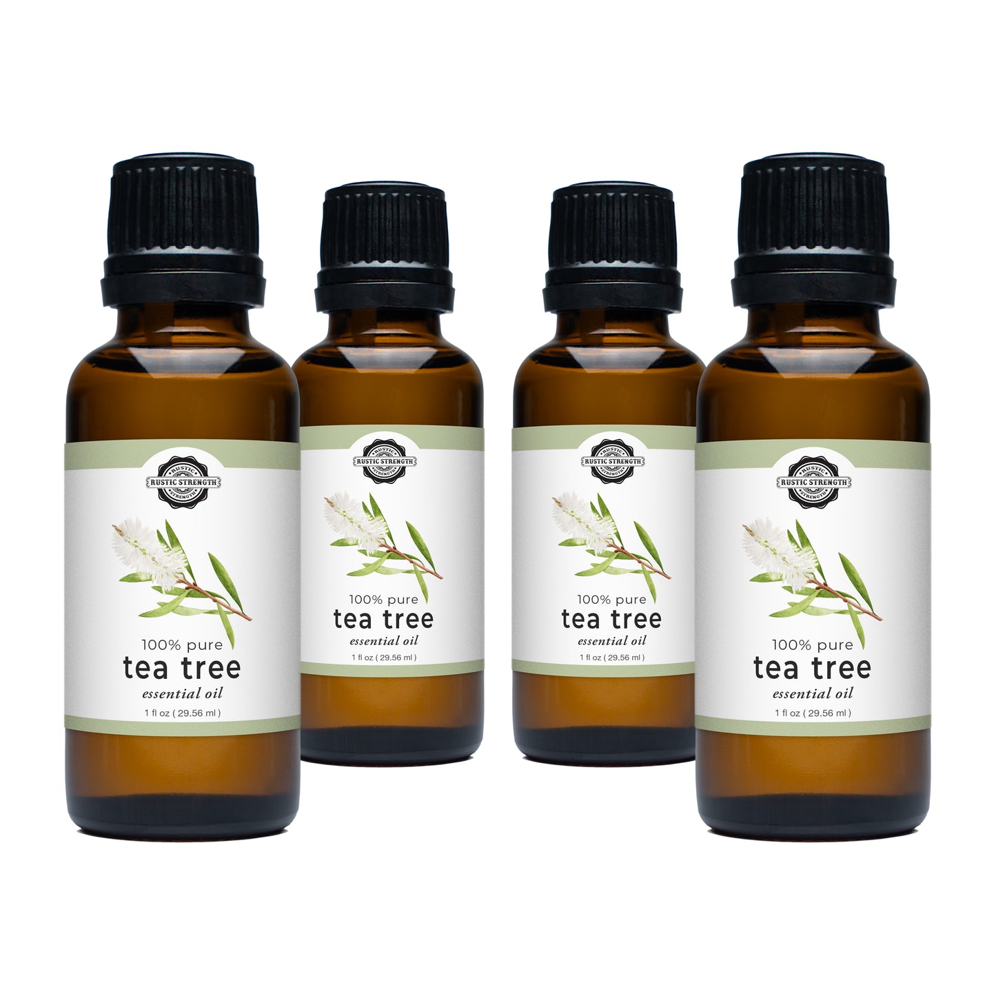 Tea Tree Essential Oil