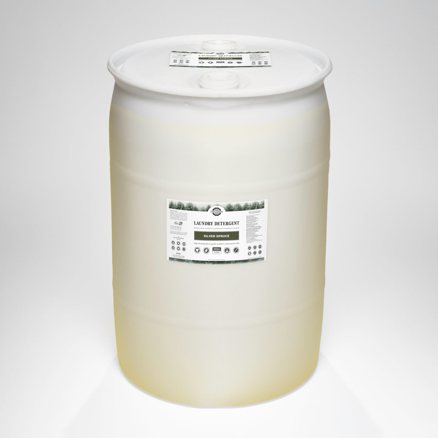 Laundry Detergent - Winter Scents