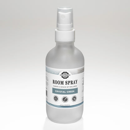 Room Spray | Summer Scents | 4 oz Bottle