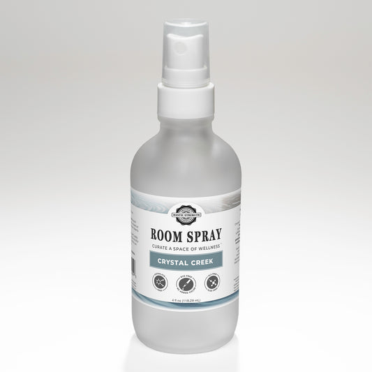 Room Spray | Summer Scents | 4 oz Bottle