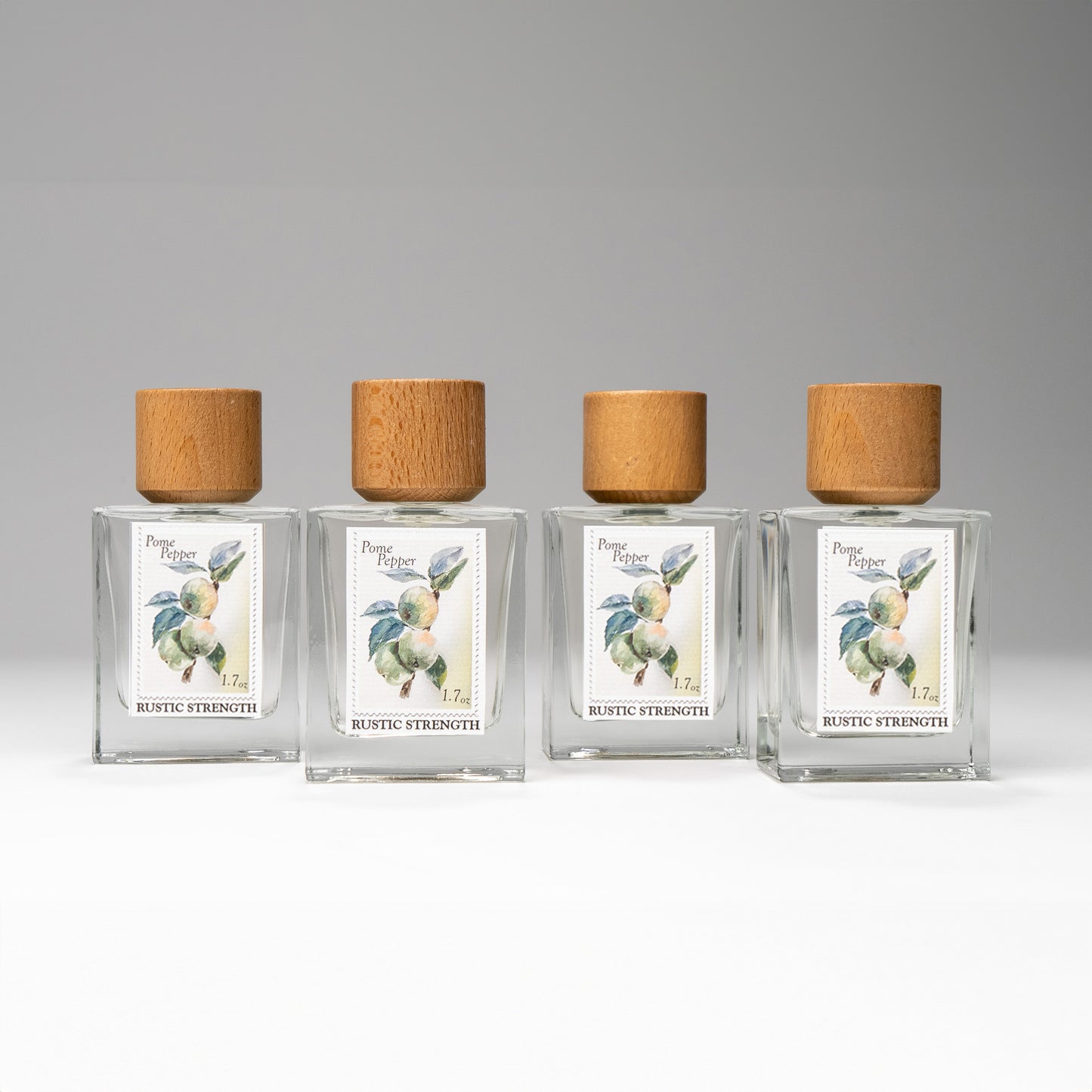 Perfume | Pome Pepper