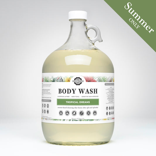 Body Wash | Tropical Dreams