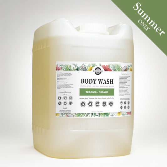 Body Wash | Tropical Dreams
