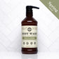 Moisturizing Body Wash | Wild Flowers | 16 oz Bottles