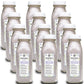 Bath Milk | 16 oz Glass Milk Bottle