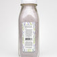 Bath Milk | 16 oz Glass Milk Bottle