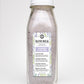 Bath Milk | 16 oz Glass Milk Bottle