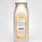 Bath Milk | 16 oz Glass Milk Bottle