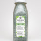 Bath Milk | 16 oz Glass Milk Bottle