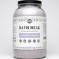 Bath Milk | Scented