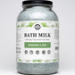 Bath Milk | Scented