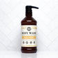 Moisturizing Body Wash | 16 oz Bottles