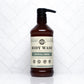 Moisturizing Body Wash | Crystal Creek | 16 oz Bottles