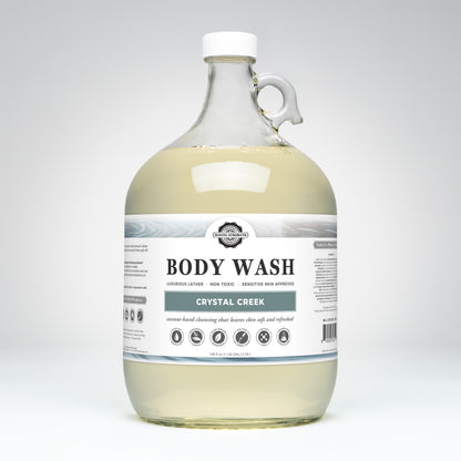 Body Wash | Crystal Creek