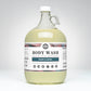 Body Wash | Warm Flannel