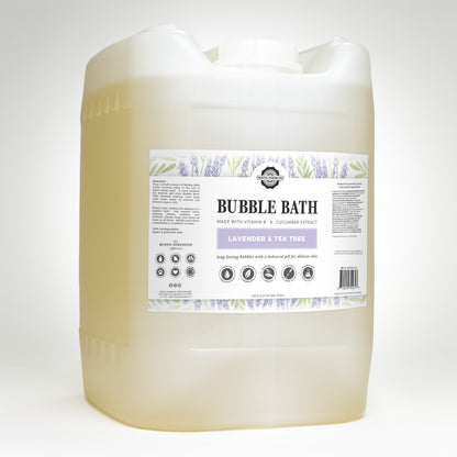 Bubble Bath