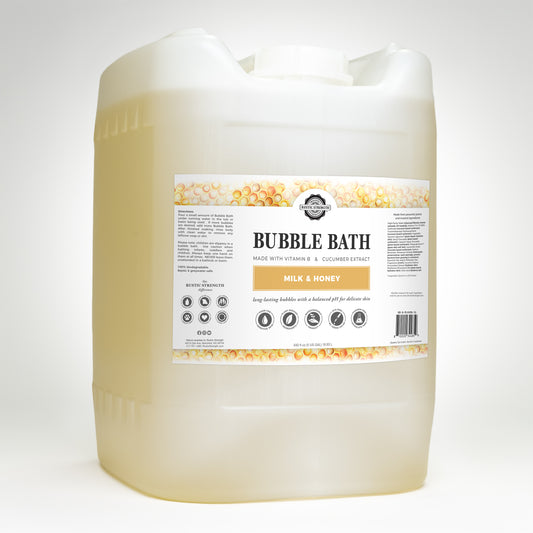 Bubble Bath