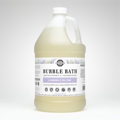 Bubble Bath