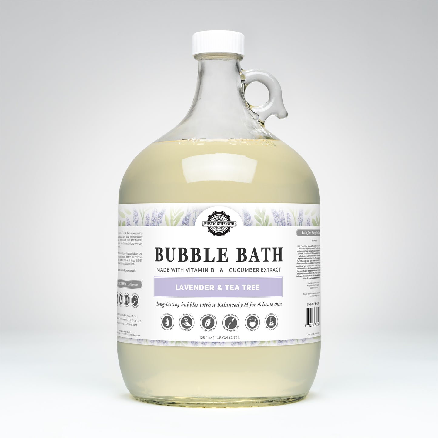 Bubble Bath
