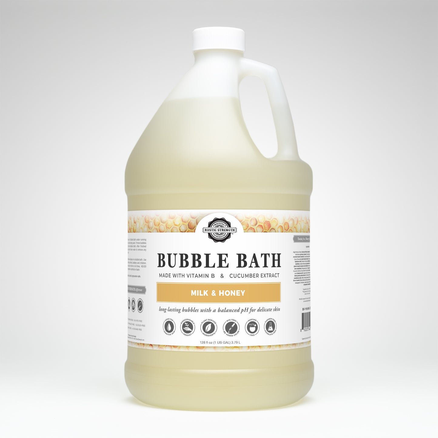 Bubble Bath