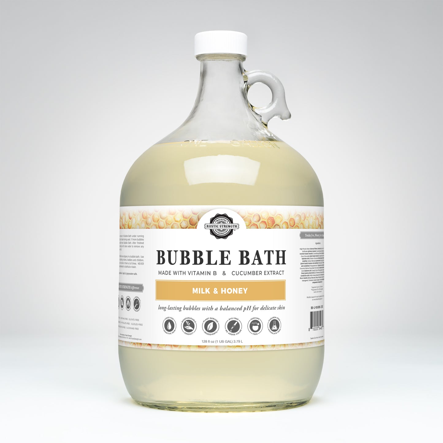 Bubble Bath