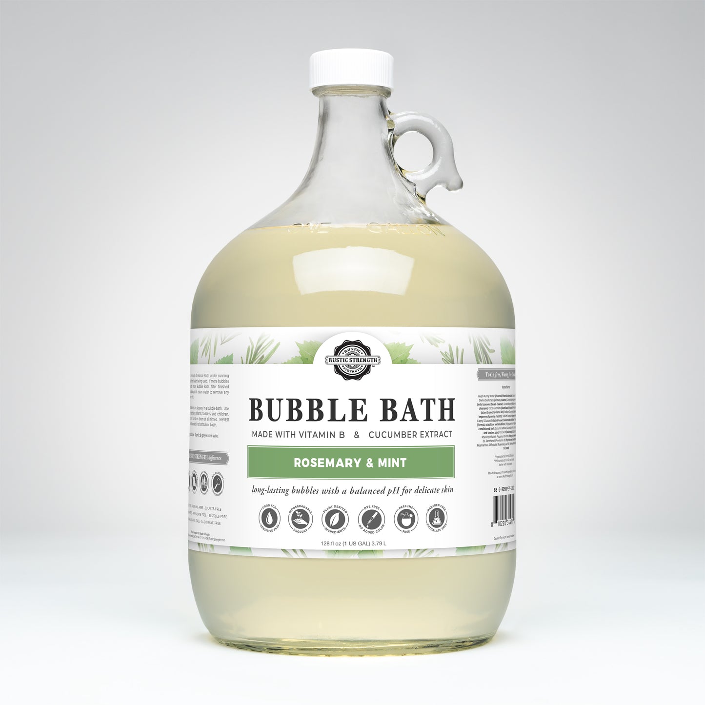 Bubble Bath