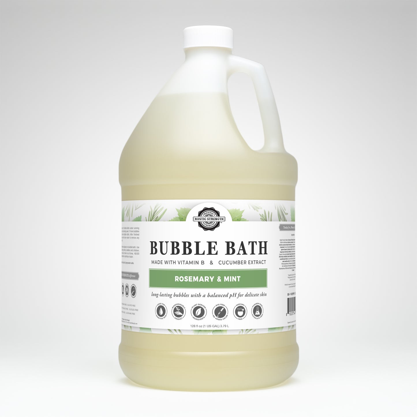Bubble Bath