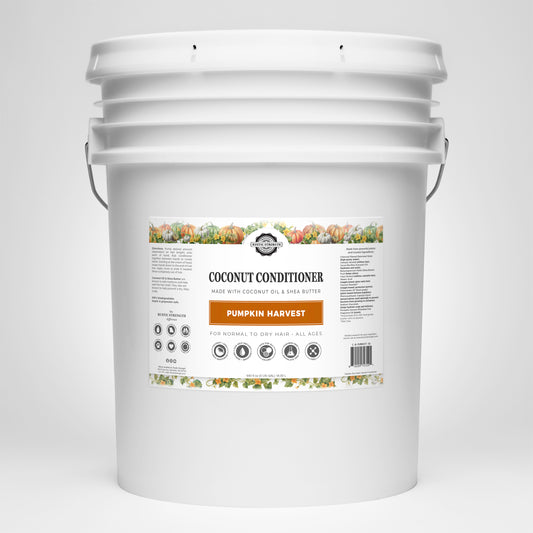 Conditioner | Pumpkin Harvest