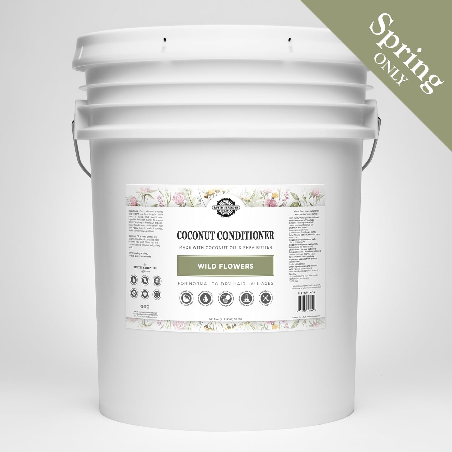 Conditioner | Wild Flowers