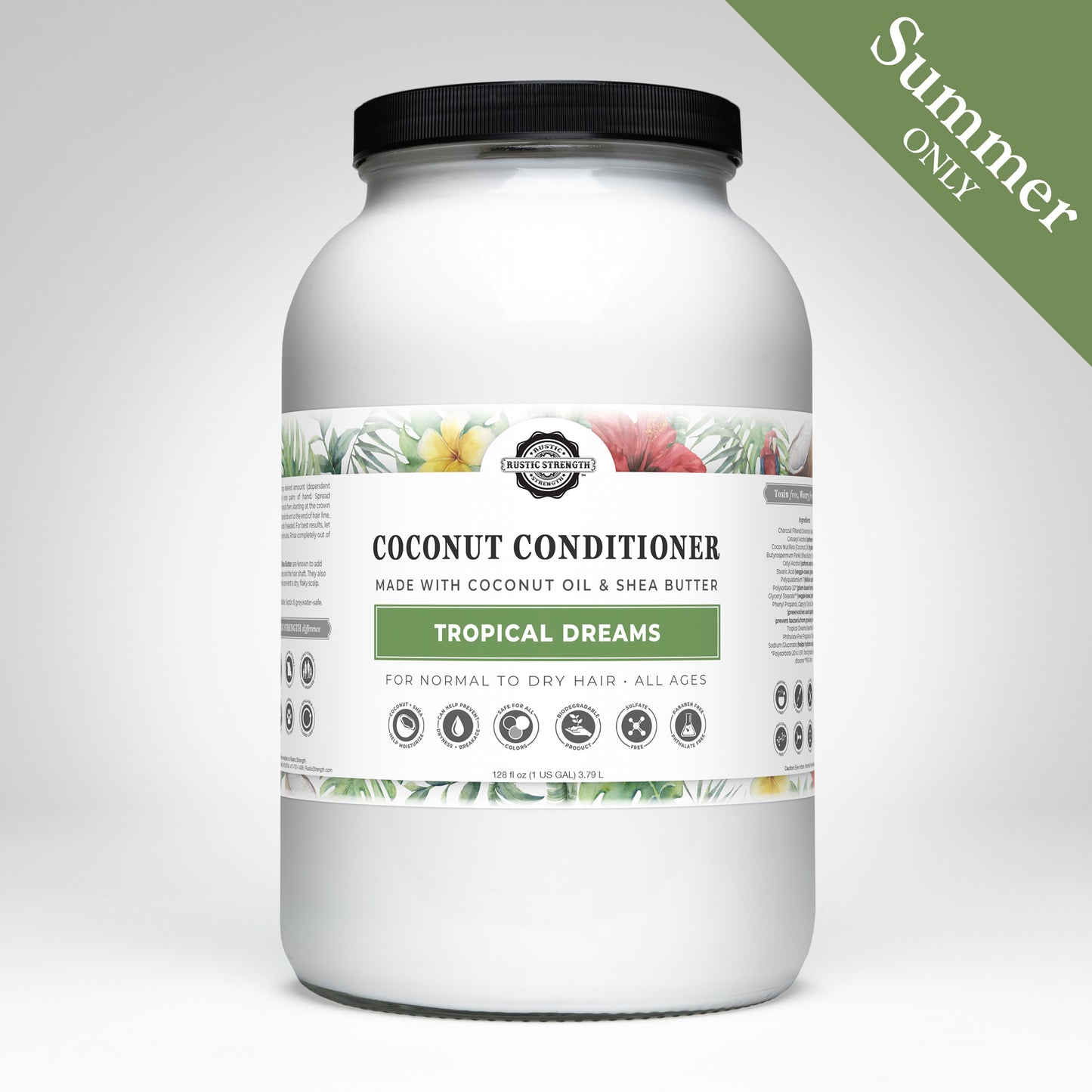 Conditioner | Tropical Dreams