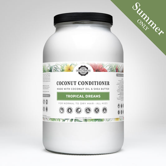 Conditioner | Tropical Dreams