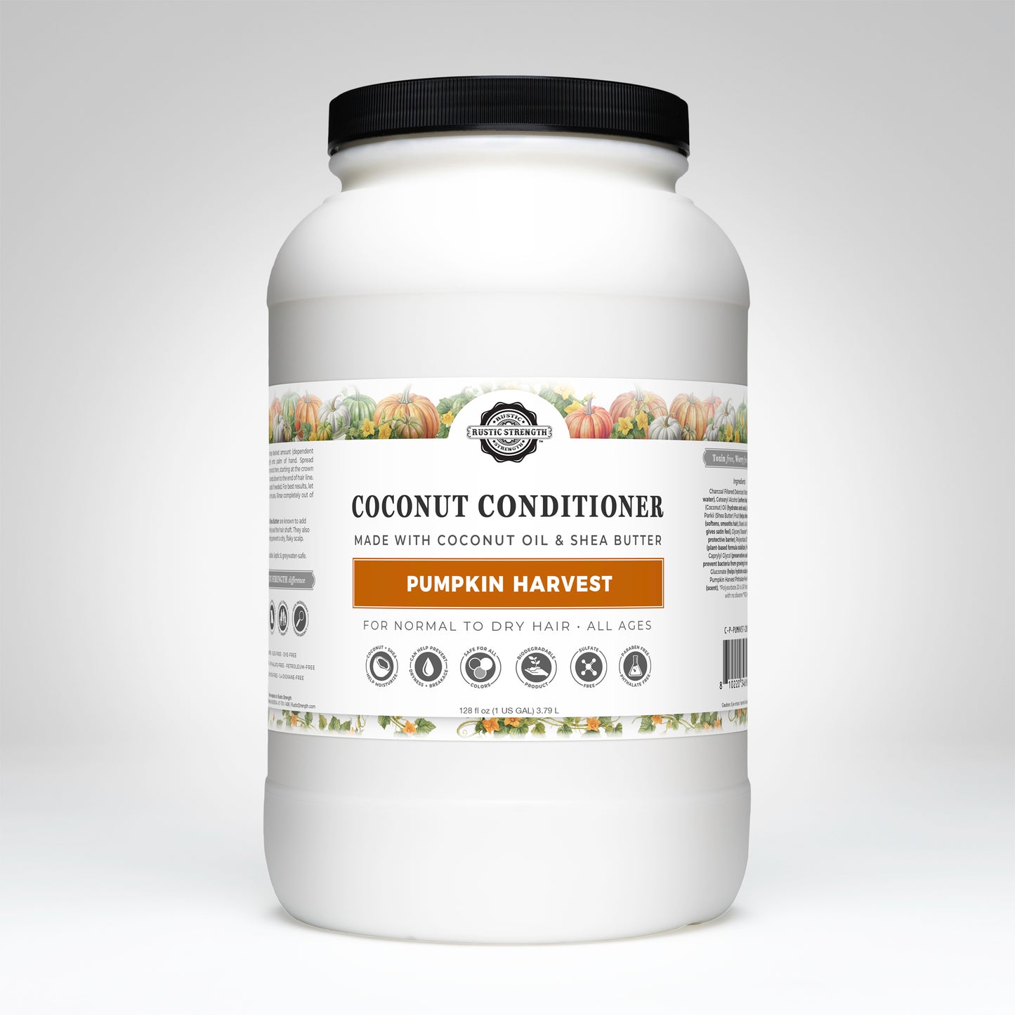 Conditioner | Pumpkin Harvest