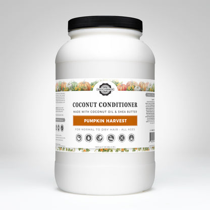 Conditioner | Pumpkin Harvest