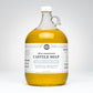 Castile Soap - Concentrated | Unscented
