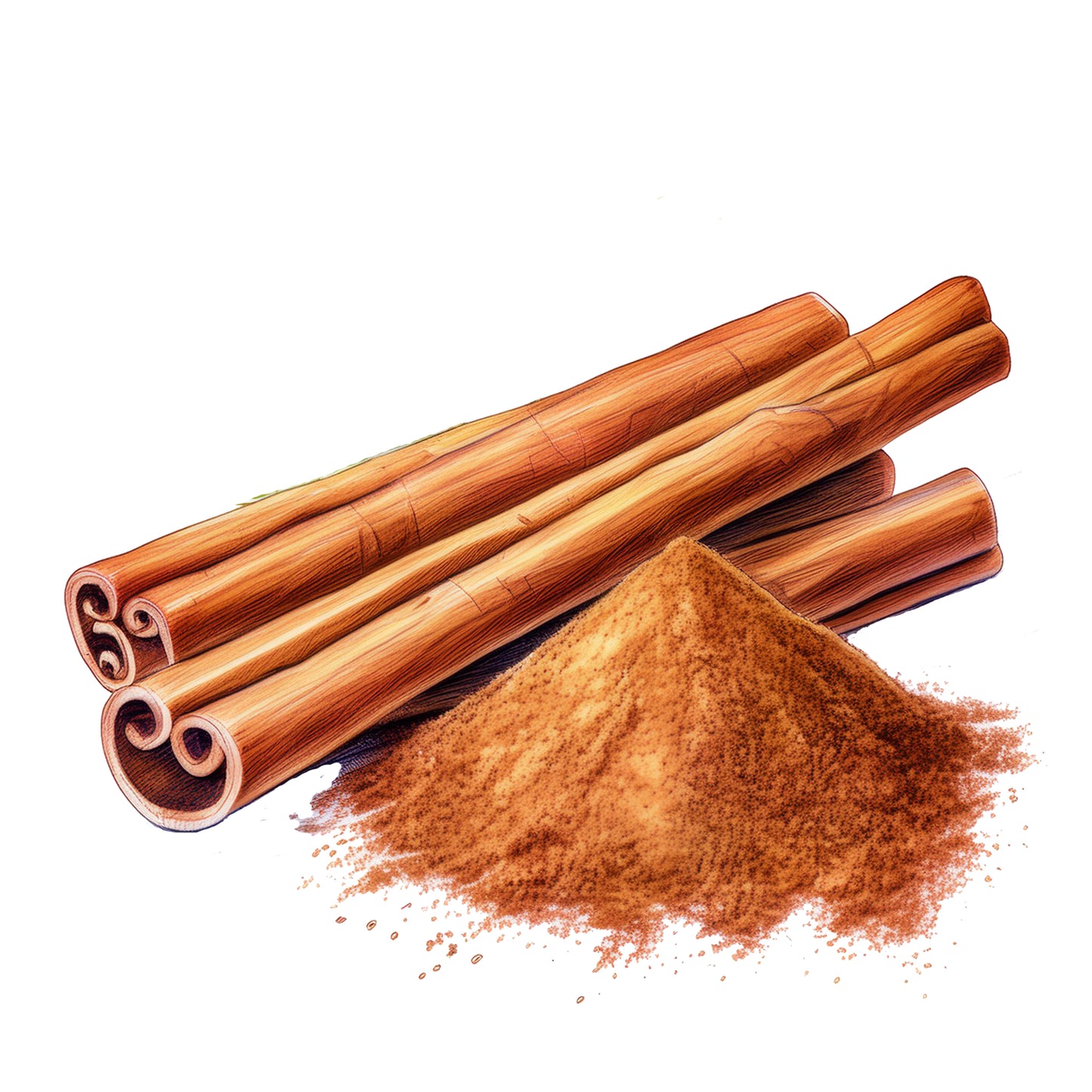 Cinnamon Essential Oil